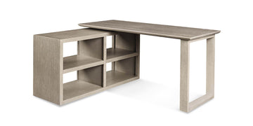 Richmond Modular L-Shaped Desk