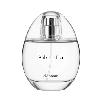 d'Annam Bubble Tea