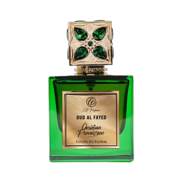 (PRE-ORDER) Christian Provenzano Parfums Oud al Fayed