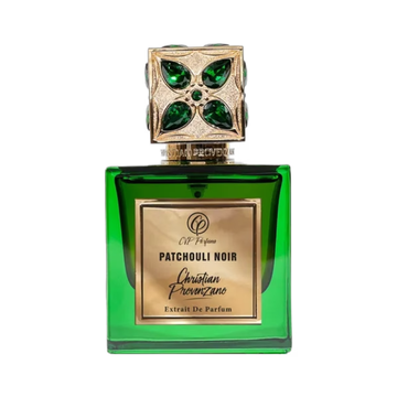 (PRE-ORDER) Christian Provenzano Parfums Patchouli Noir