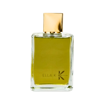 Ella K Parfums Poème de Sagano