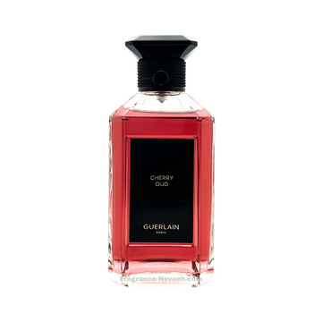 Guerlain Cherry Oud Tester