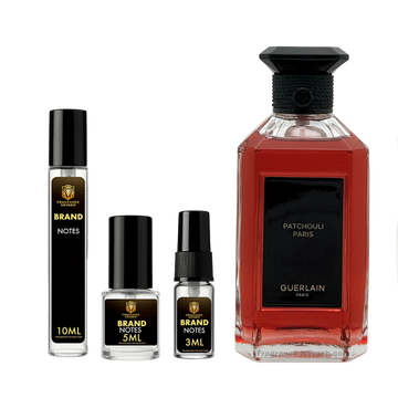 Guerlain Patchouli Paris Decant (Sample)