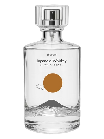 (PRE-ORDER) d'Annam Japanese Whiskey