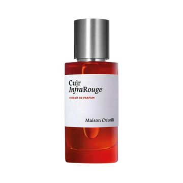 (PRE-ORDER) Maison Crivelli Cuir InfraRouge