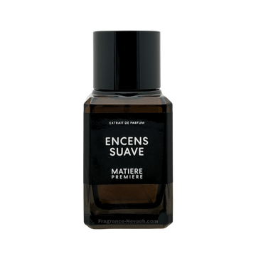 Matiere Premiere Encens Suave Extrait