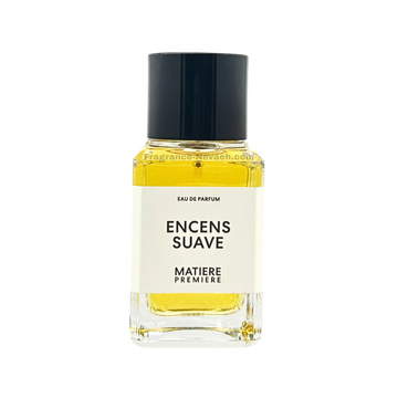 Matière Première Encens Suave