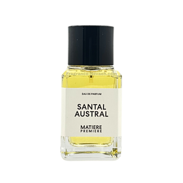 Matière Première Santal Austral