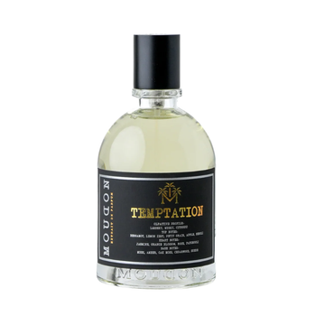 Moudon Temptation