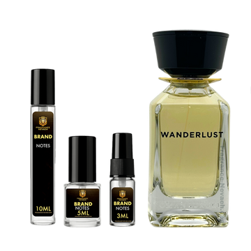Omanluxury Wanderlust Decant (Sample)