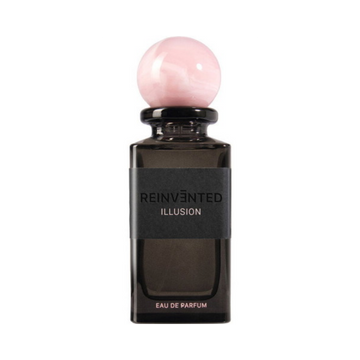 Reinvented Illusion