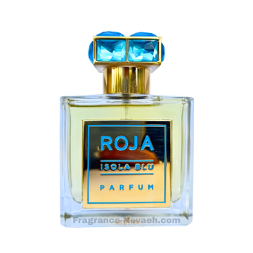 Roja Isola Blu Parfum