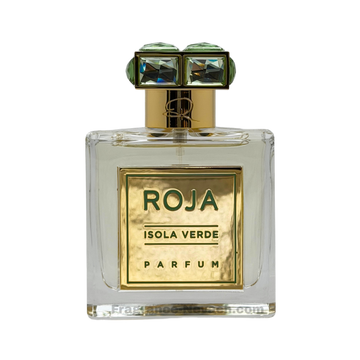 Roja Isola Verde Tester