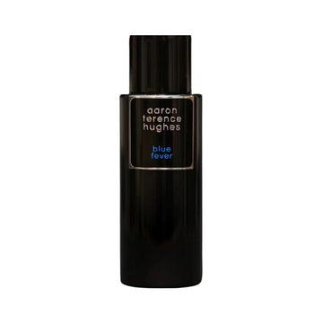 Aaron Terence Hughes Blue Fever