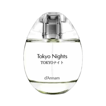 (PRE-ORDER) d'Annam Tokyo Nights