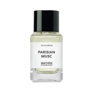 Matière Première Parisian Musc Tester