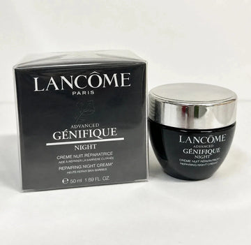 Lancôme Advanced Génifique Night Repairing Night Cream 50ml / 1.69 fl oz