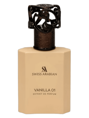 Swiss Arabian Vanilla 01
